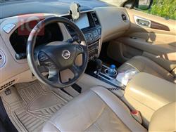 نيسان باثفايندر